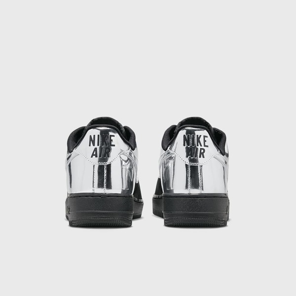 ★ Nike ★ Air force 1 low ALL-STAR 2025 chrome クローム Nike Air Force 1 Low 'All-Star' brings chrome and 3M details